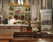 Megemlékezés - Széchenyi Szentmise